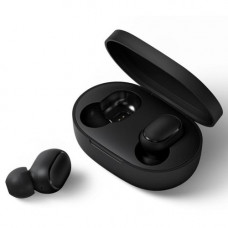 Xiaomi Mi Redmi TWSEJO5LS Bluetooth Air Dots S Dual Earbuds Black